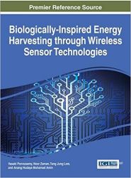 Biologically-Inspired Energy Harvesting Through Wireless Sensor Technologies 